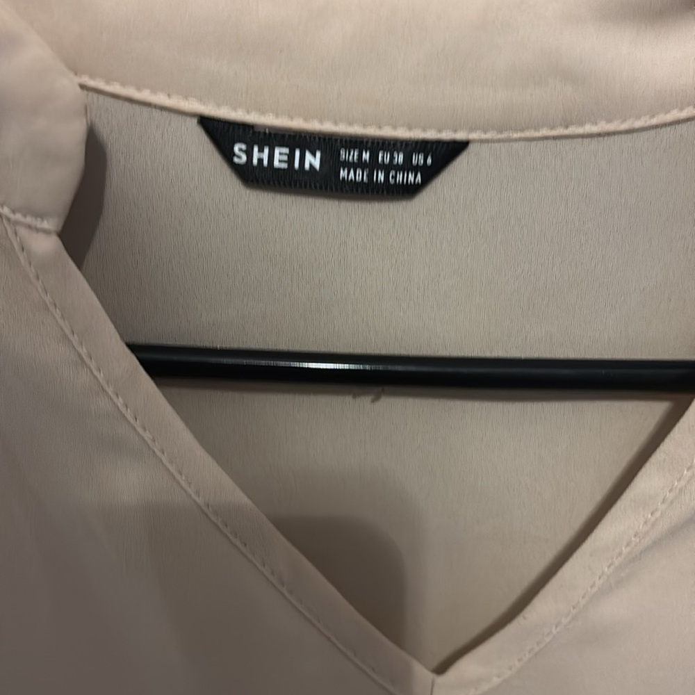 shein top - Picture 3 of 3
